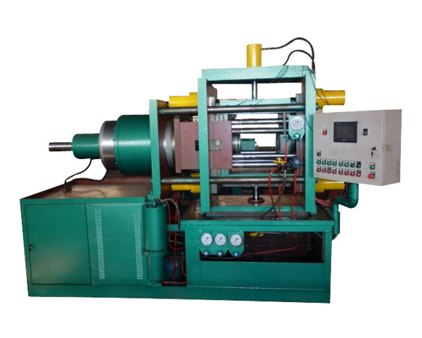 250专用全自动多波一次成型机