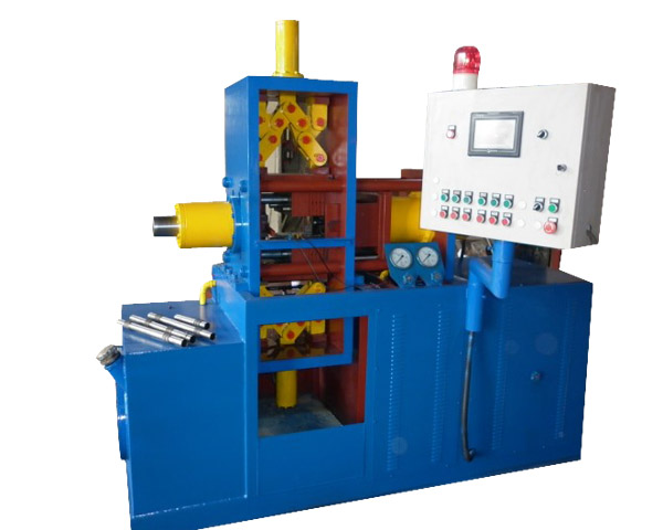 49自动多波一次成型机